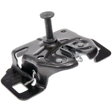Dorman Hood Latch 820-102